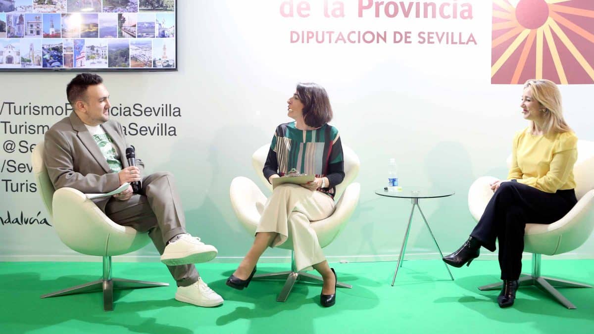 Alcalá Fitur 2024
