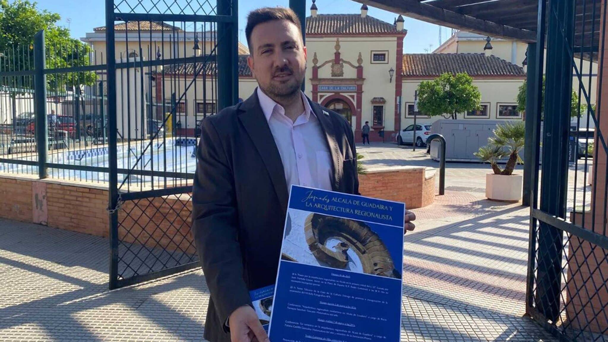 Alcalá celebra unas jornadas patrimoniales sobre la arquitectura ...