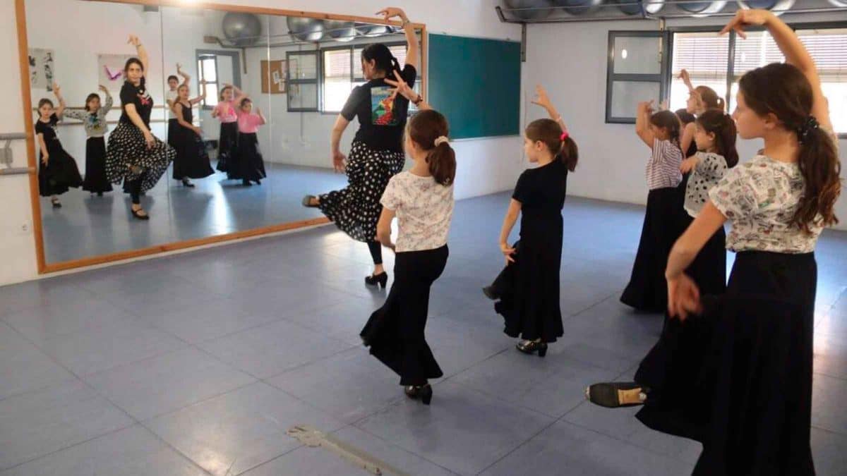 La Universidad Popular abre nuevos cursos en el Centro de la Igualdad