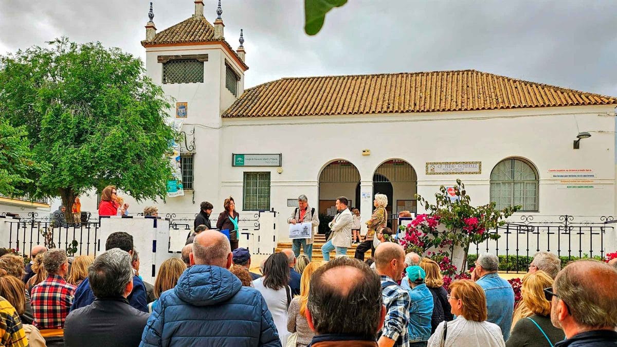 Las Jornadas de Arquitectura Regionalista de Alcalá comienzan con éxito de público