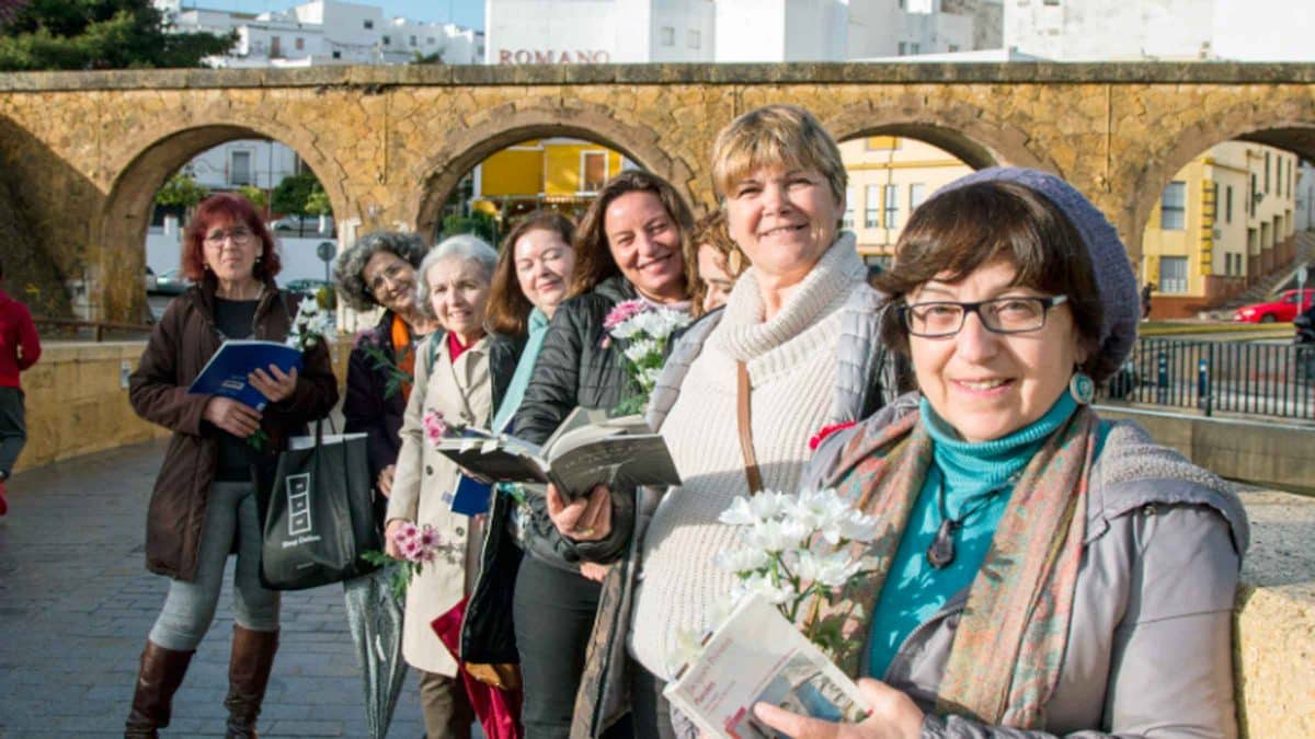 El Club de Lectura en Francés cumple diez años y lo celebra el mes del libro