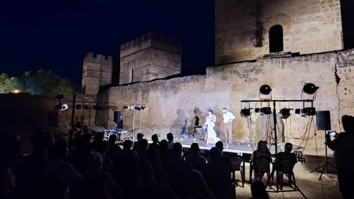 Alcalá abre la convocatoria para las propuestas escénicas de Noctaíra 2025