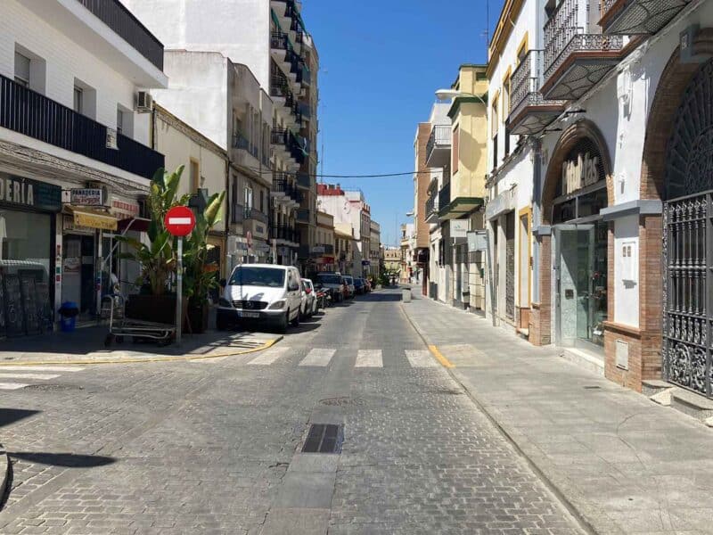 ordenanza Zona Bajas Emisiones