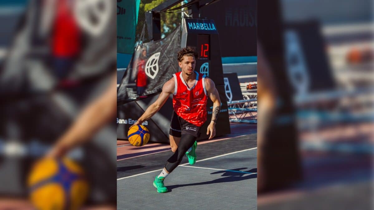 «Benji» Vázquez ficha por el Carrick Cruisers de Irlanda