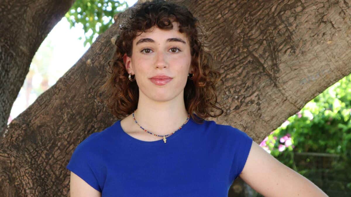 Paula Melchor