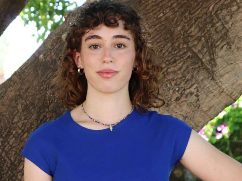 Paula Melchor