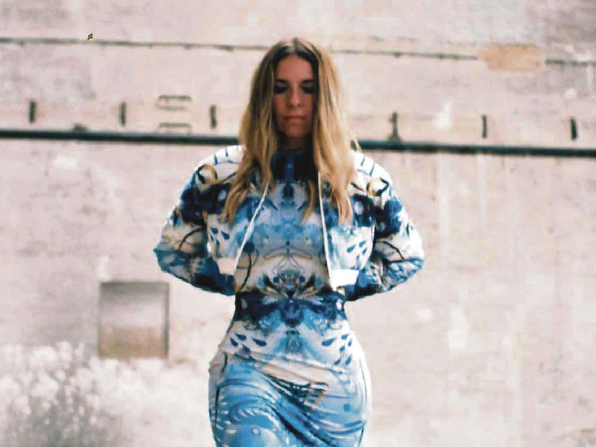 Rocío Márquez. LVA