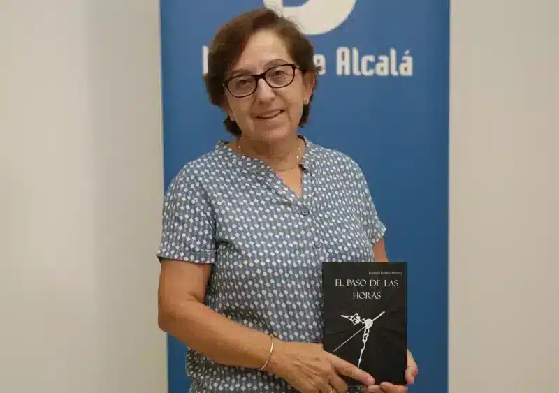 Lucrecia Romero. Coral Gata