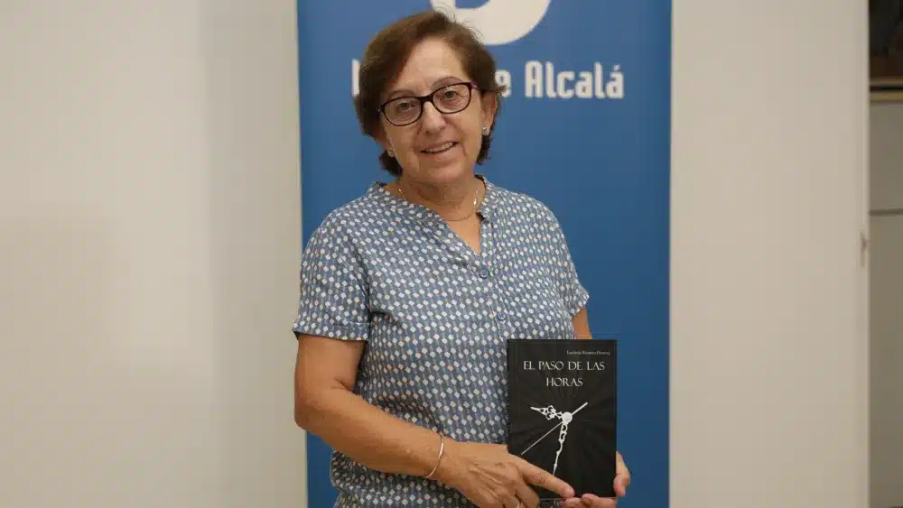 Lucrecia Romero. Coral Gata