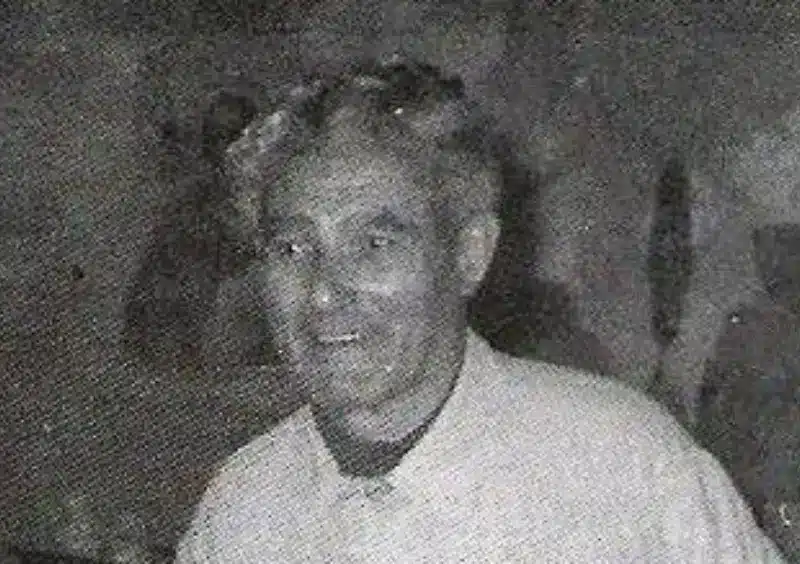 Manuel Pineda Calderón