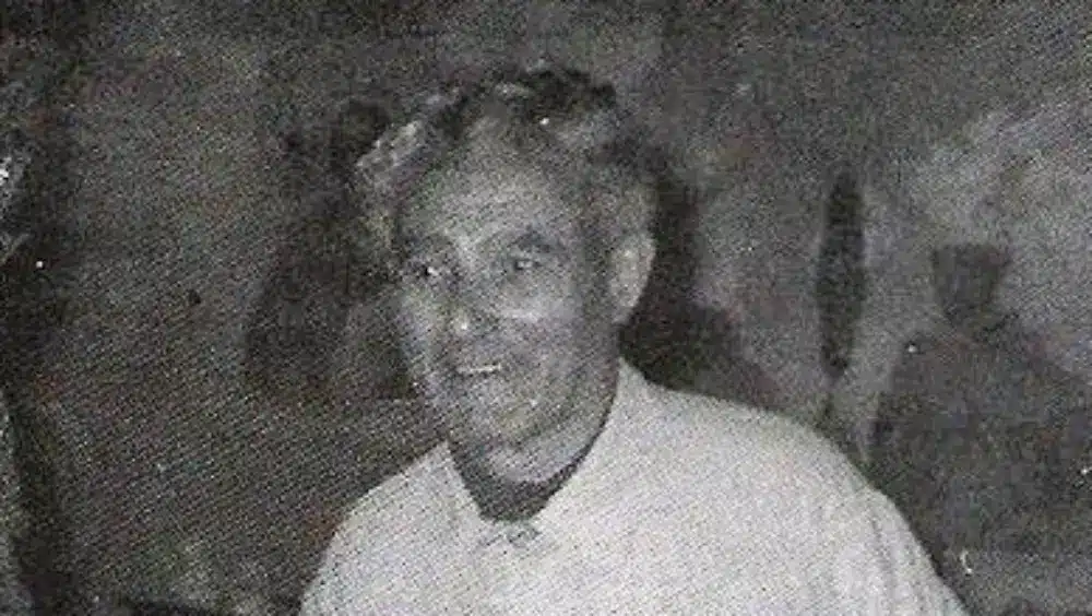 Manuel Pineda Calderón