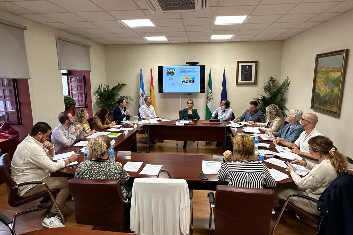 Alcalá prepara una nueva convocatoria de fondos europeos