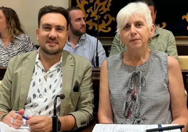 AxSí reclama al Consorcio «respuestas eficaces» a los usuario del bus de Alcalá