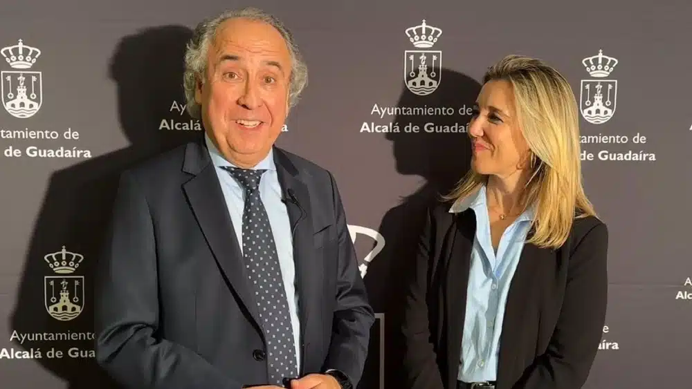 El Ayuntamiento de Alcalá de Gudaíra (Sevilla) confirma "el éxito" del ciclo municipal 'Conversaciones de Vida. Elige ser feliz'. - AYUNTAMIENTO DE ALCALÁ DE GUADAÍRA