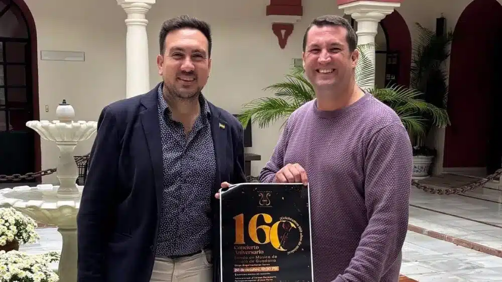 Alcalá de Guadaíra acogerá un concierto conmemorativo por el 160 aniversario de la Banda de Alcalá. - AYUNTAMIENTO DE ALCALÁ