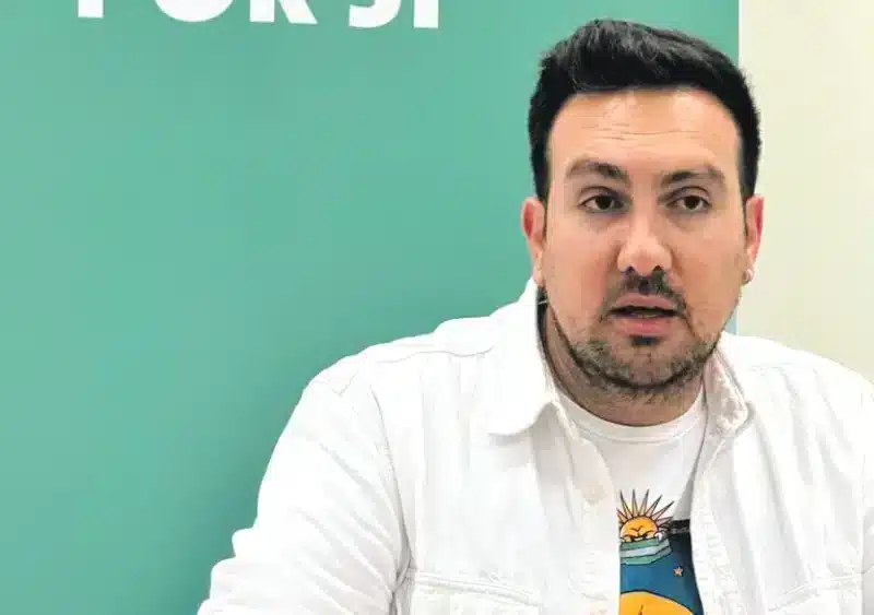 Christopher Rivas. Lva