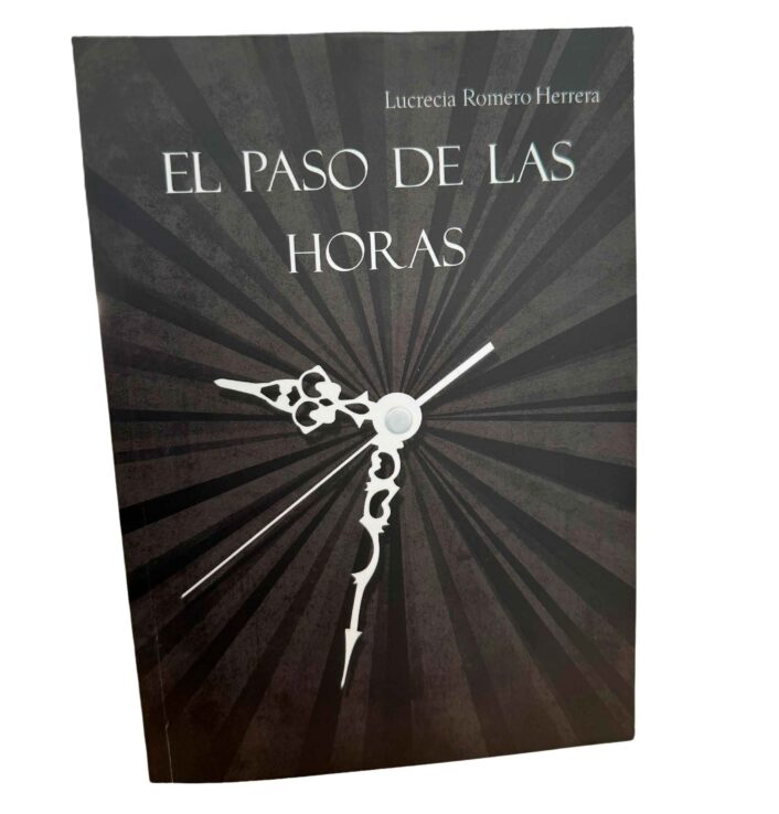 El Paso de las Horas