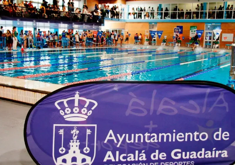 TROFEO NUESTRA SEÑORA DEL AGUIA