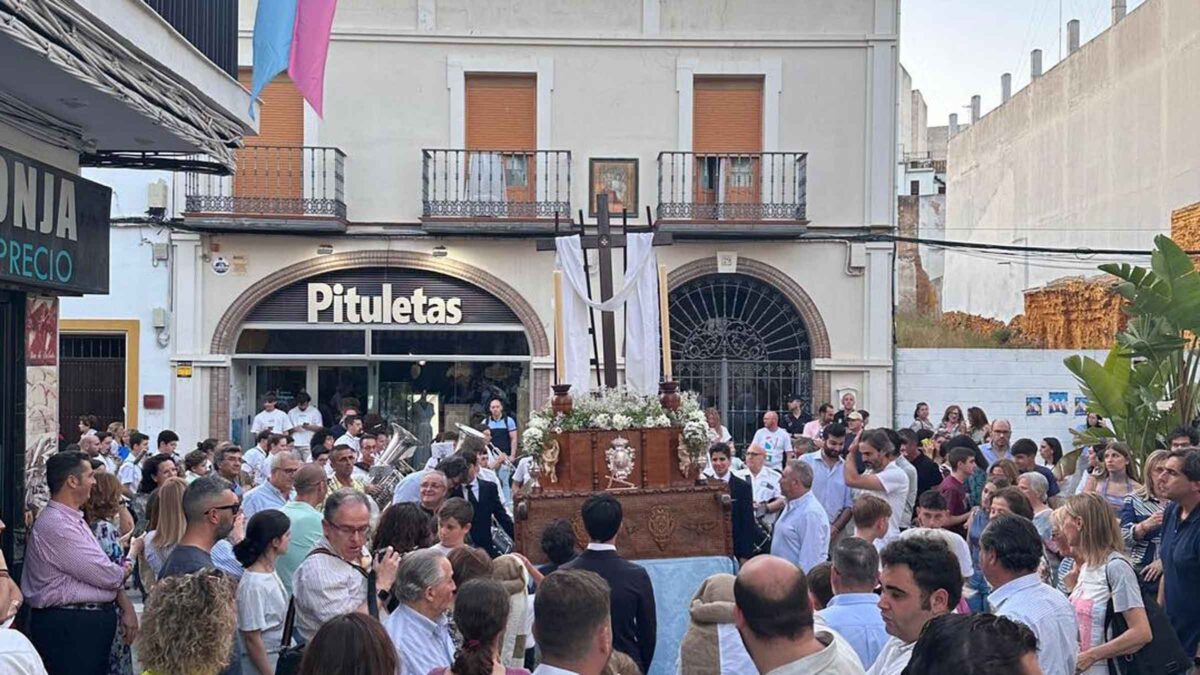 Agenda cultural de la primera quincena de mayo en Alcalá