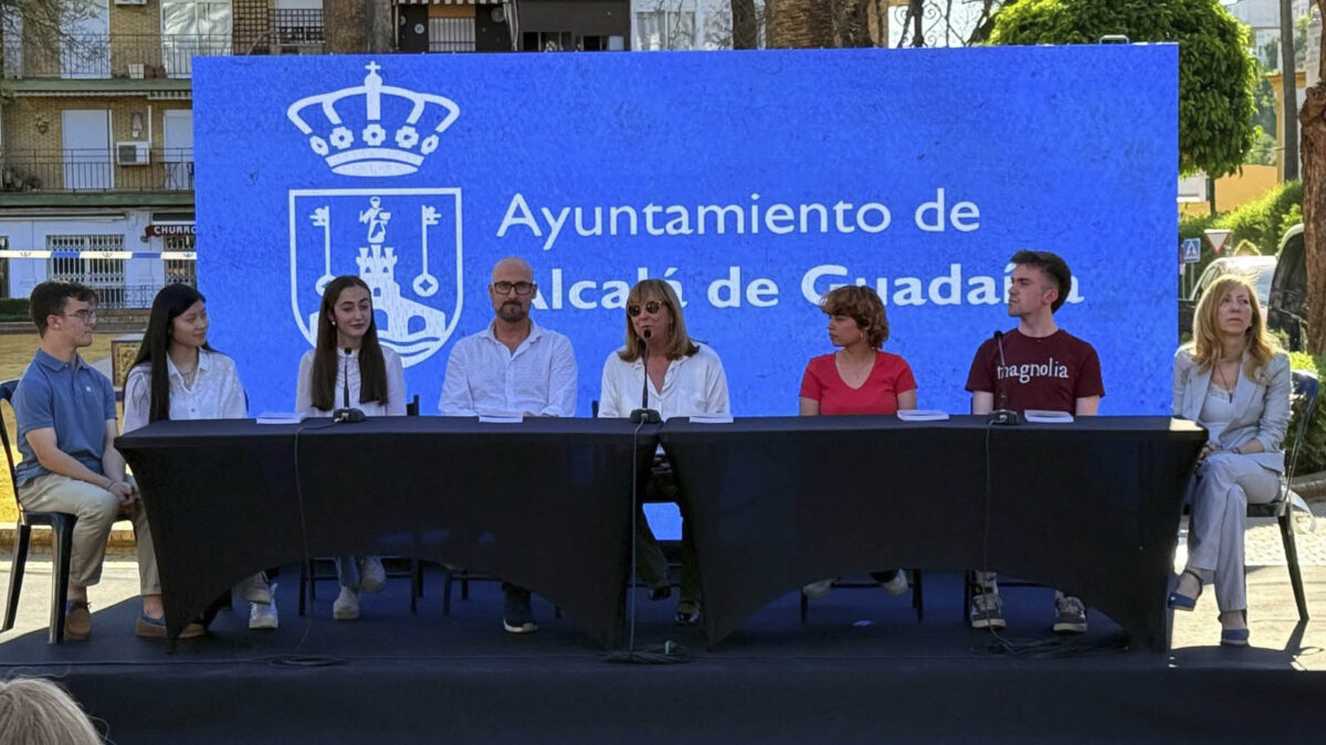 Alcalá impulsa el interés de los jóvenes por la lectura