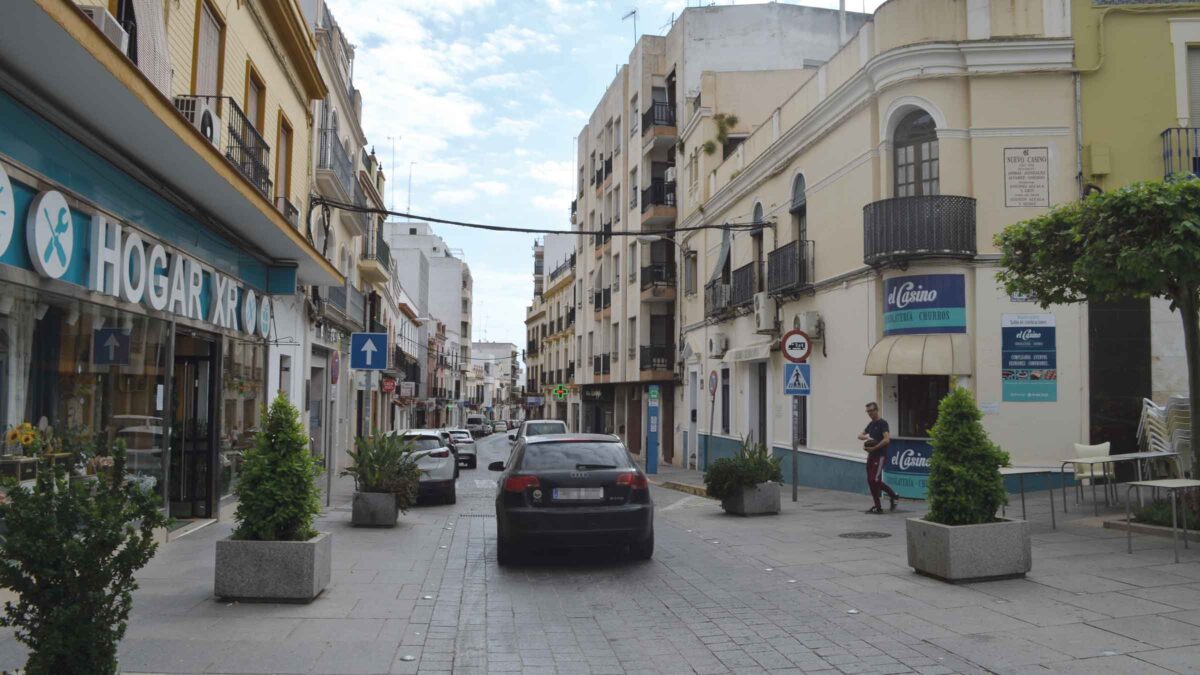 A licitación las obras de remodelación de La Mina