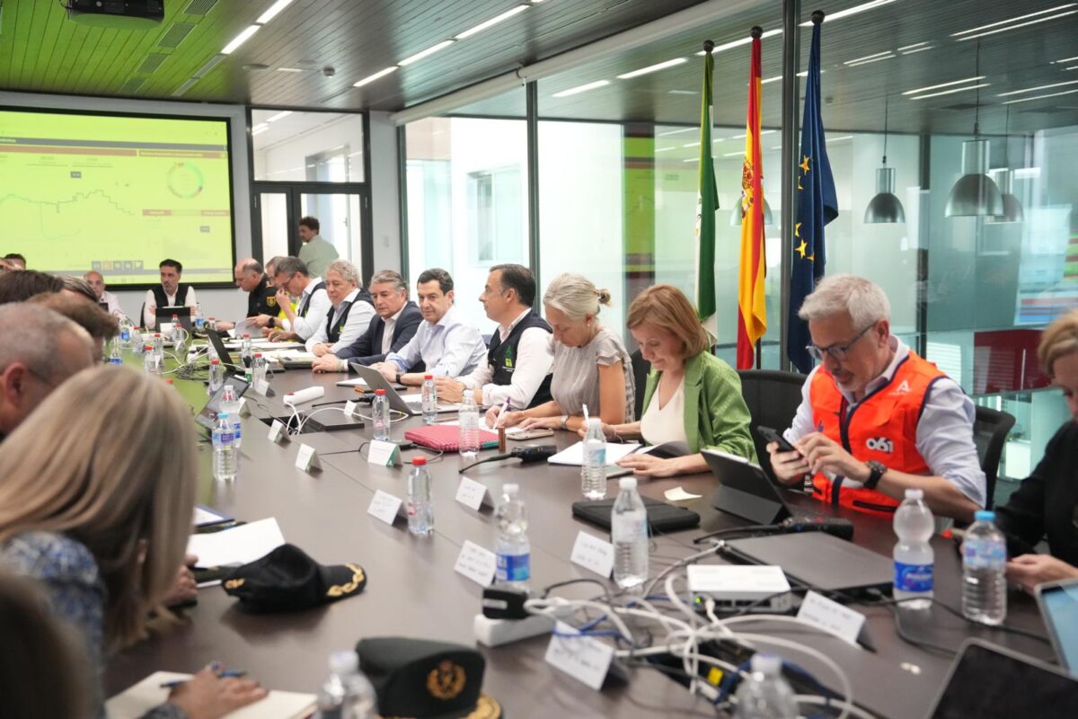 Los centros educativos abren este martes en Alcalá pero sin actividad lectiva