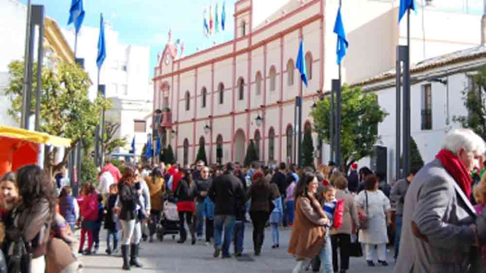 Alcalá celebrará el Día del Libro este sábado con actividades para toda la familia y música en directo