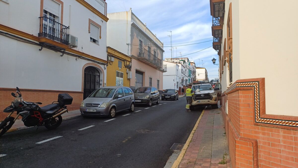 cortes Alcalá
