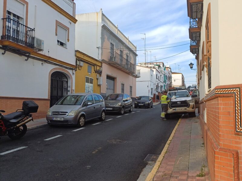 cortes Alcalá