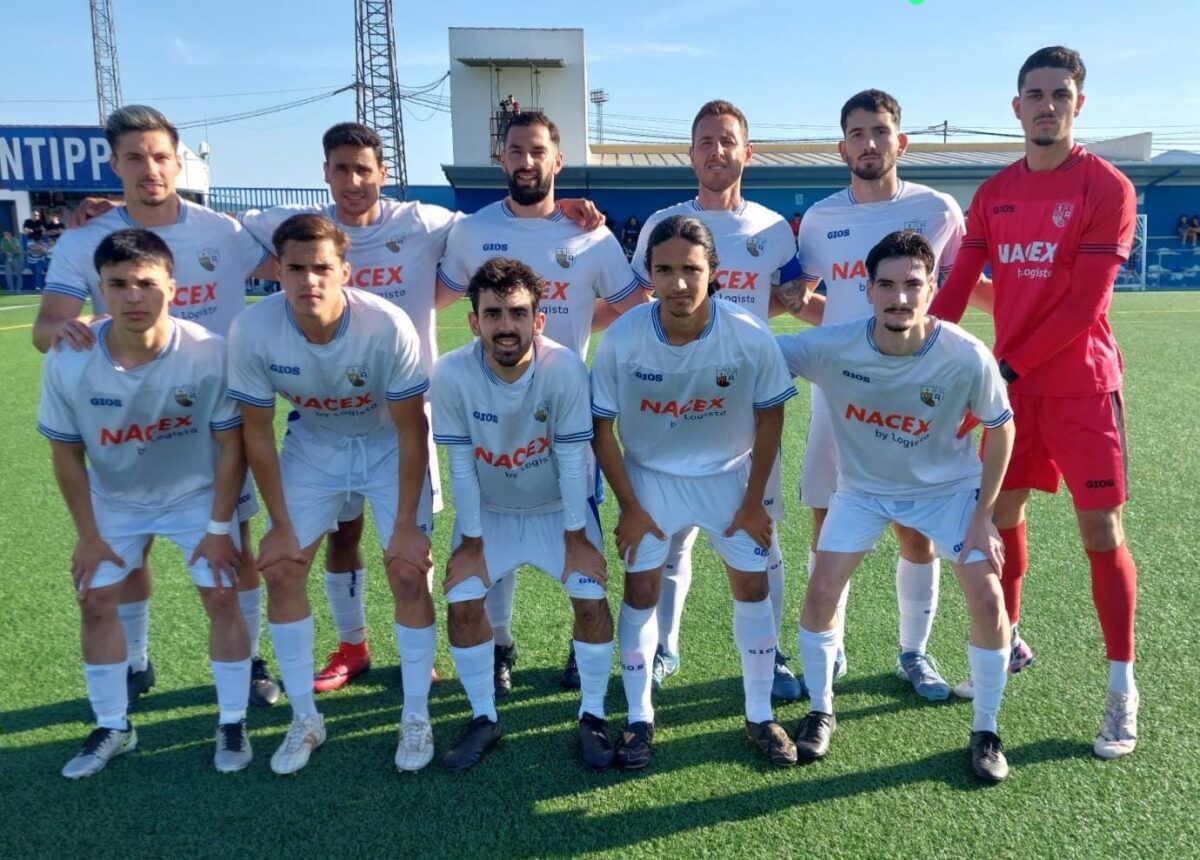 CD Alcalá playoffs Betis