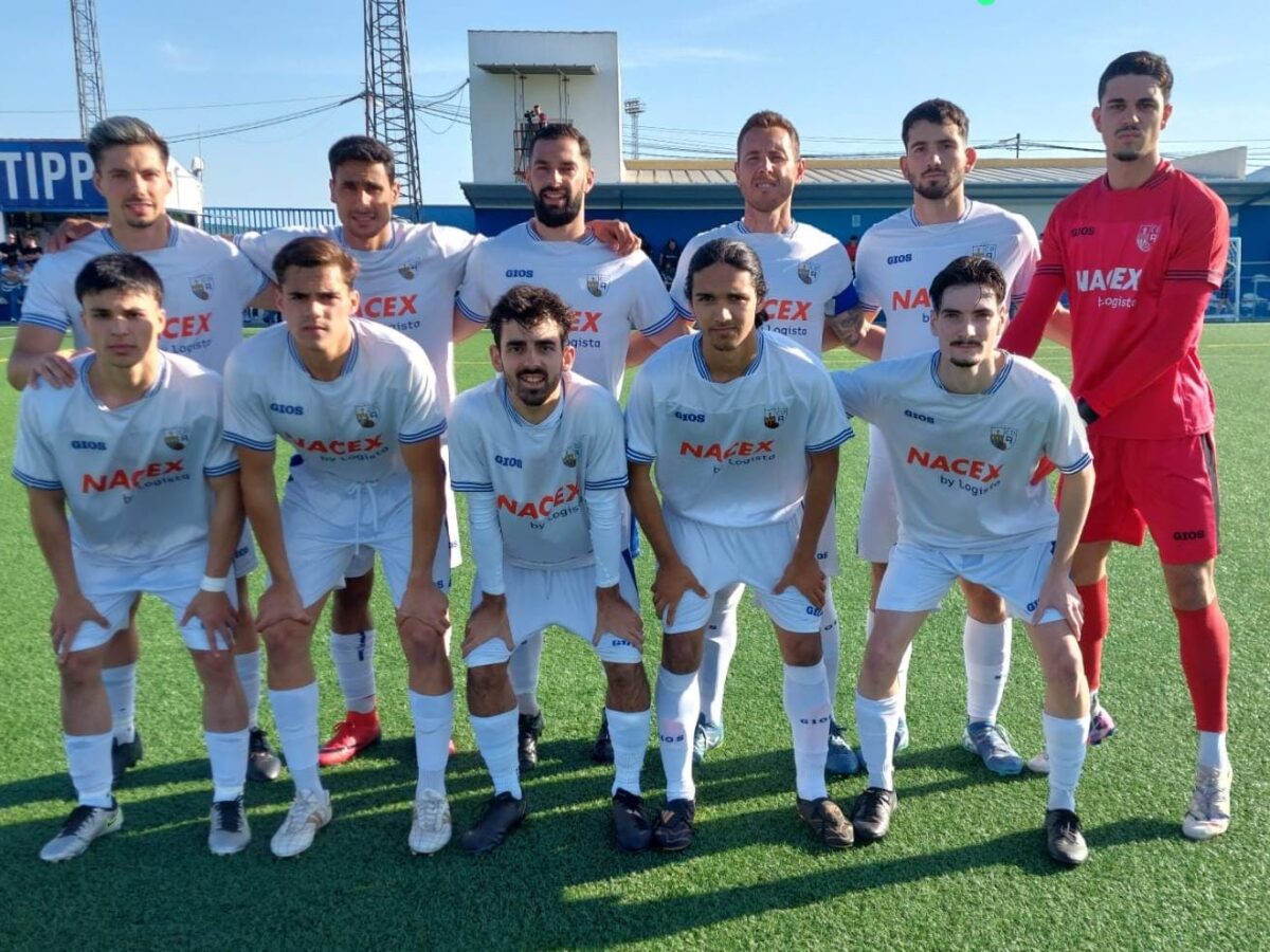 CD Alcalá playoffs Betis