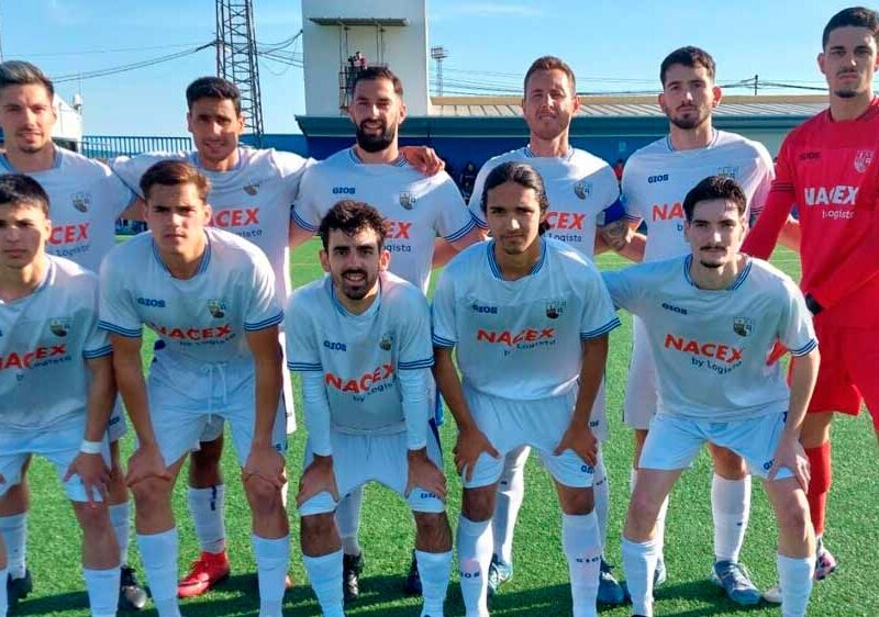Once titular del CD Alcalá