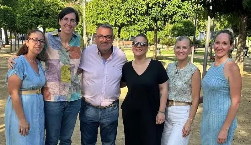 Santiago Cano nombrado pregonero del Carnaval