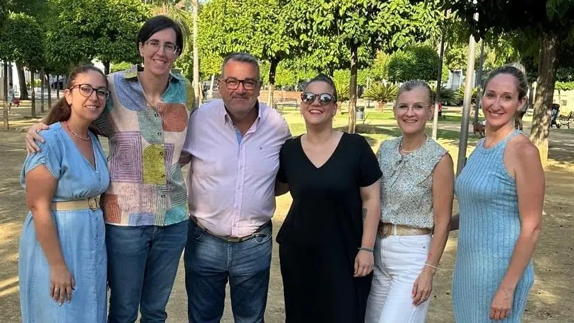 Santiago Cano nombrado pregonero del Carnaval