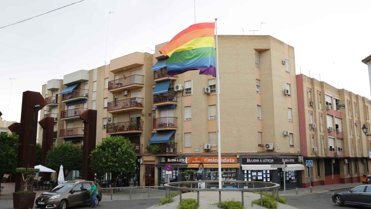 Alcalá arranca el Mes del Orgullo con cinefórum, talleres, manifiesto y Fiesta de la Diversidad