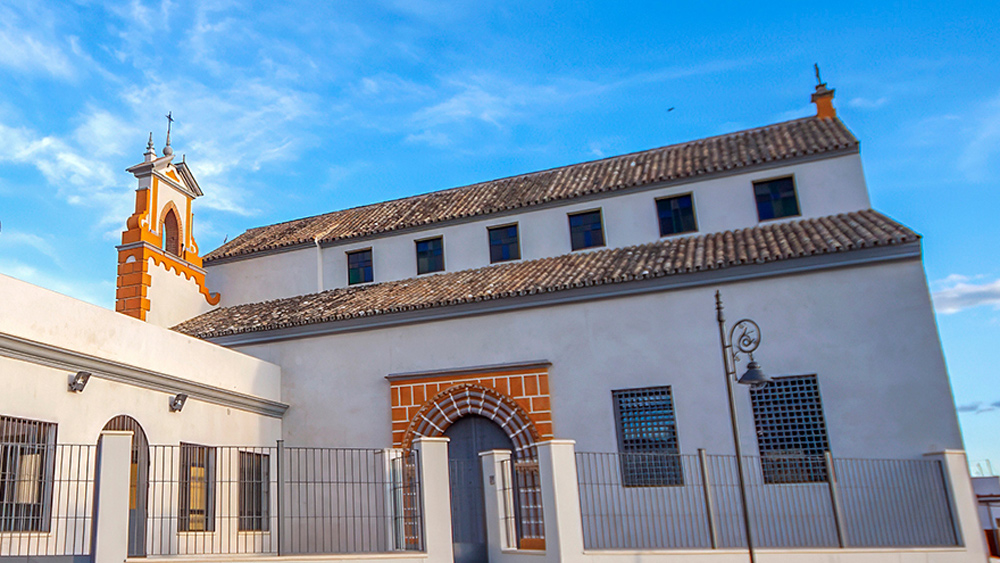 El Centro San Miguel acogerá a compañías artísticas durante el otoño