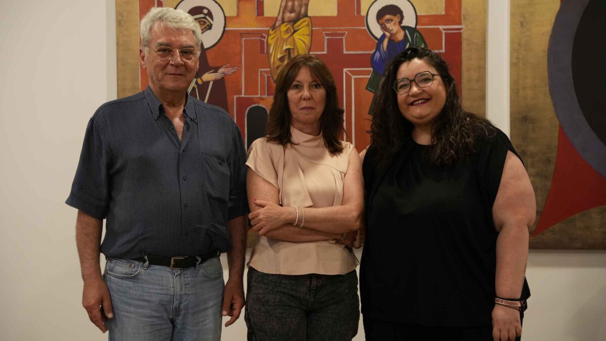 Claustropoética homenajeará al poeta Fernando Pessoa en su séptima edición