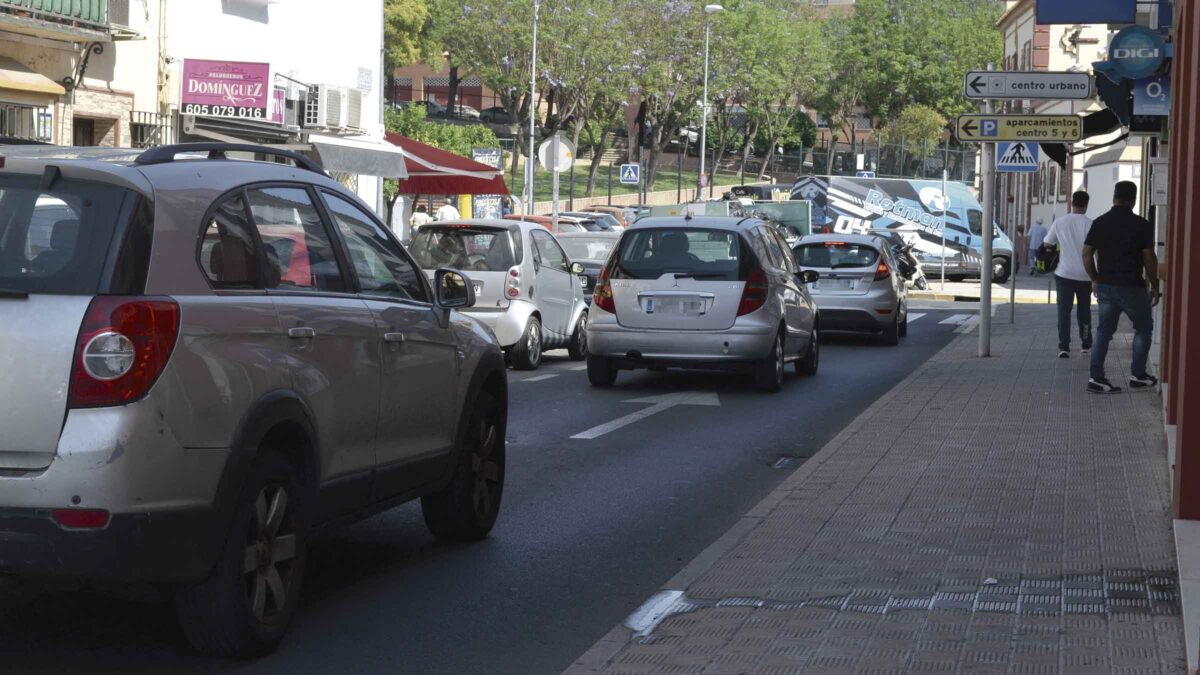 Alcalá, entre las ciudades con peor diseño urbano saludable de Europa