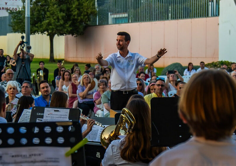 V Festival Nacional de Música 'Ciudad de Alcalá'. - Ayuntamiento de Alcalá de Guadaíra