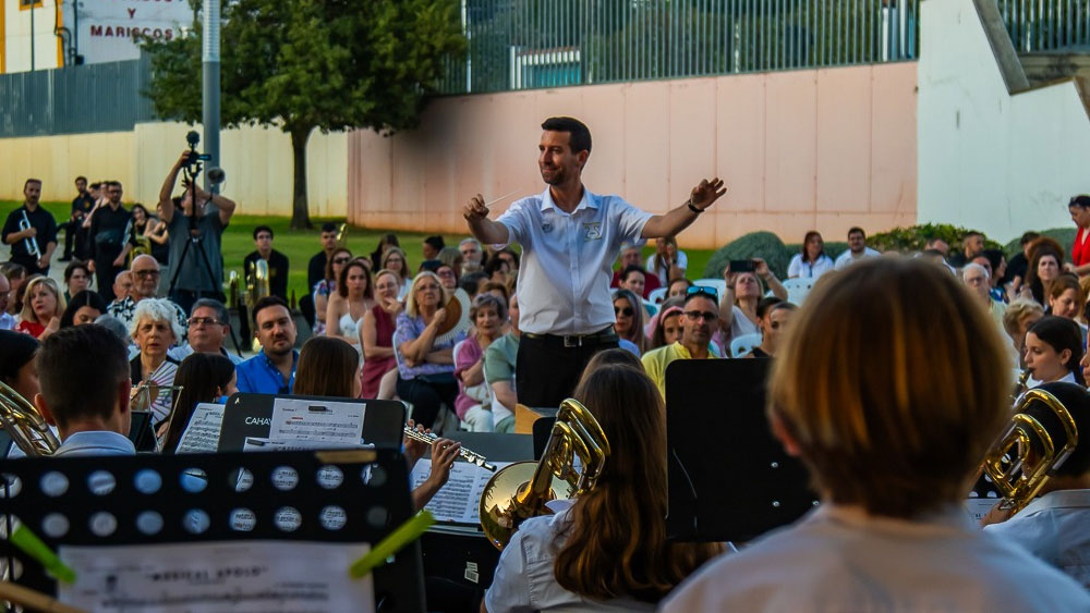 V Festival Nacional de Música 'Ciudad de Alcalá'. - Ayuntamiento de Alcalá de Guadaíra