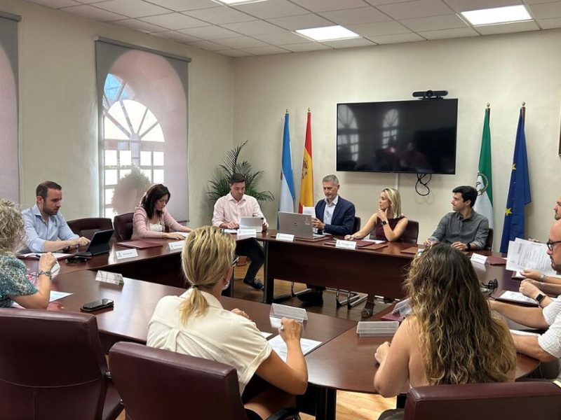 El Ayuntamiento anuncia siete plazas de administrativo en turno libre