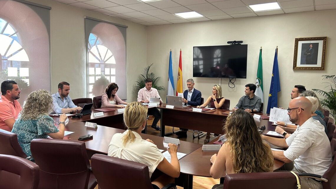 El Ayuntamiento anuncia siete plazas de administrativo en turno libre