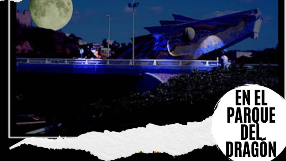 El Festival de Biodanza invita a bailar bajo las estrellas en Alcalá