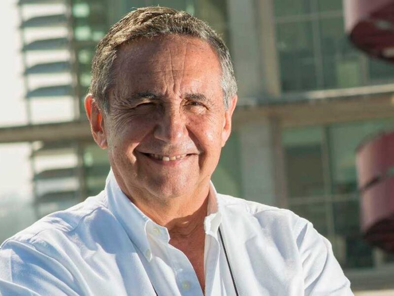 José Luis Manzanares