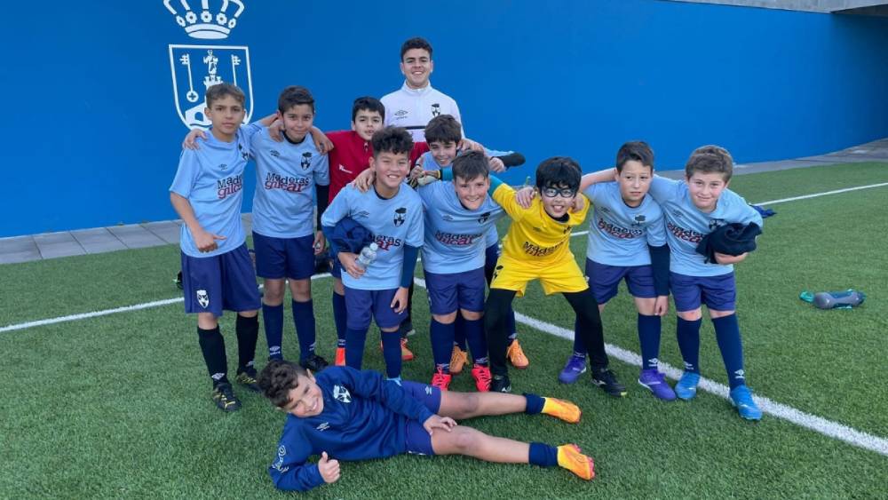 Cerca de 4000 menores de Alcalá participarán en las Escuelas Deportivas Municipales