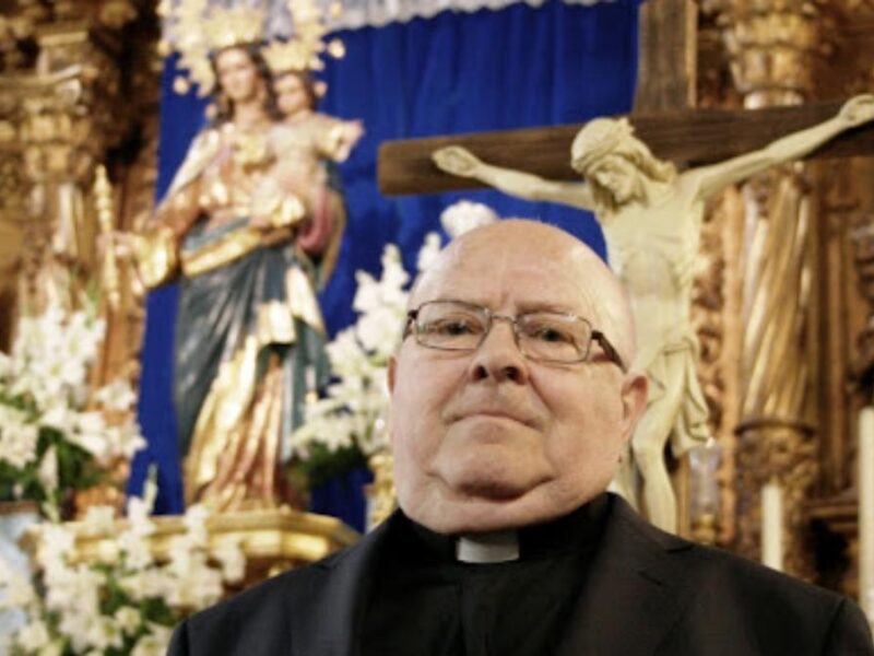 José Medina Huertas