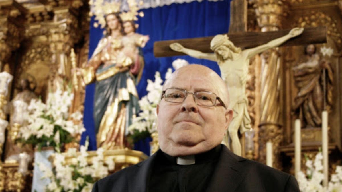 José Medina Huertas