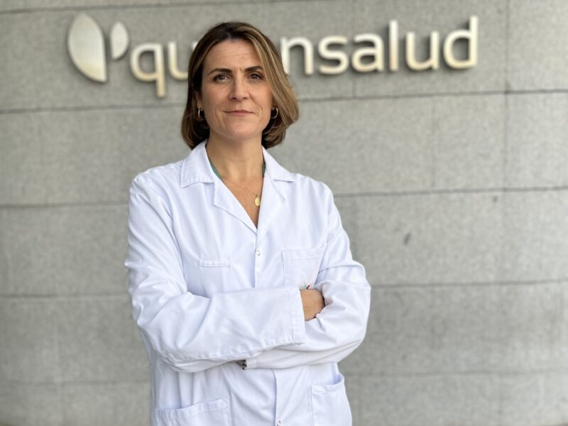 Paloma Carrasco