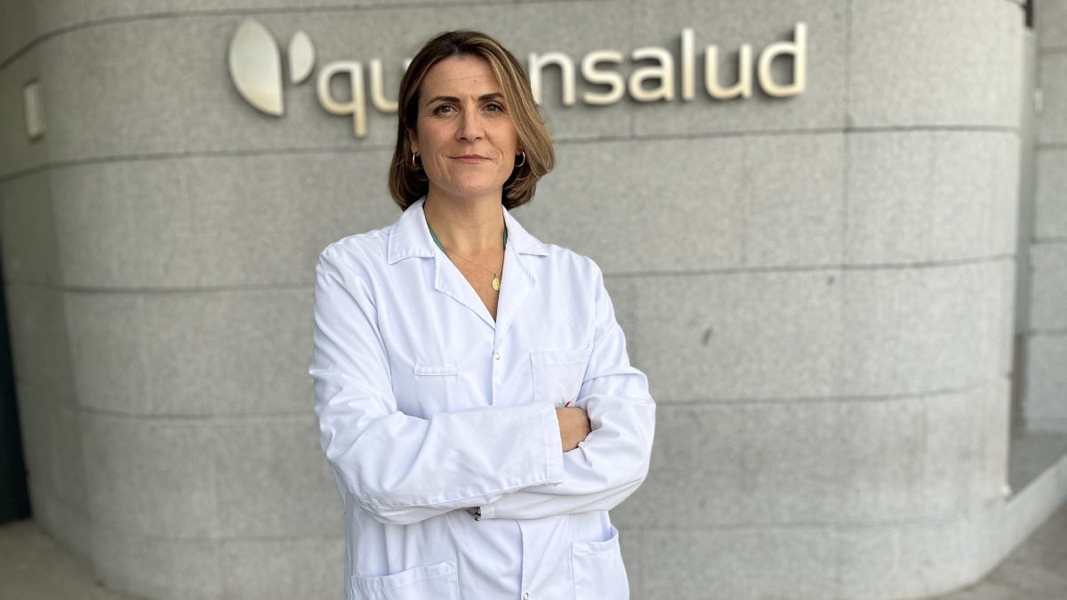Paloma Carrasco
