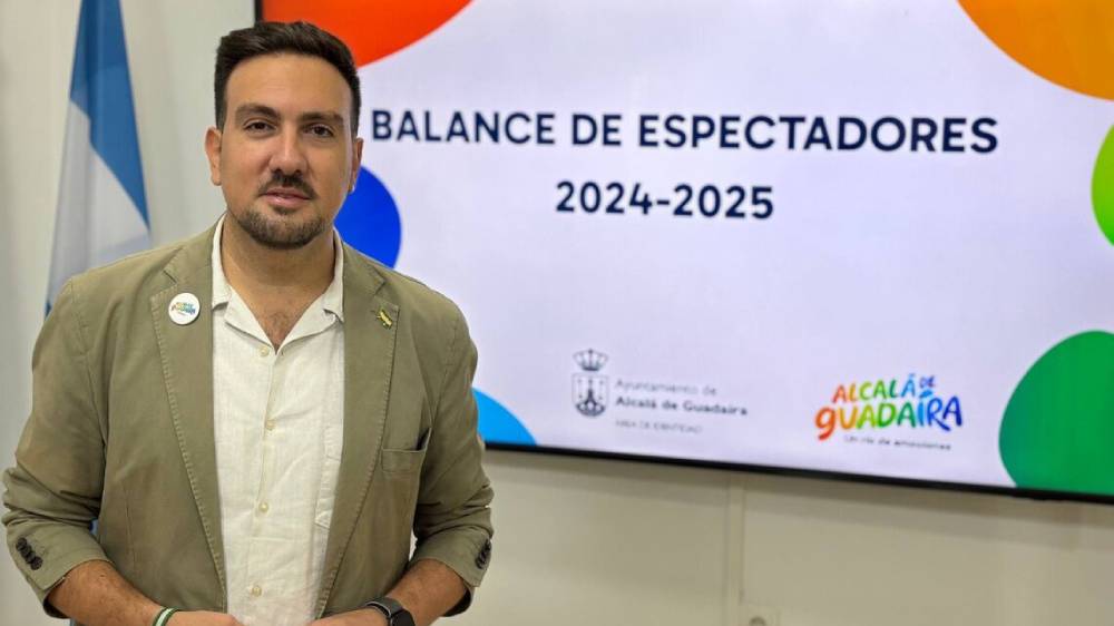 Los espacios escénicos municipales de Alcalá reunieron a más de 100.000 espectadores la última temporada